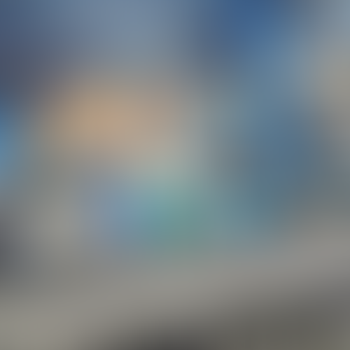 Geblurrte Content-Vorschau