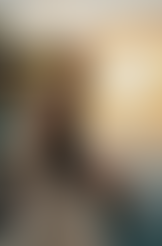Geblurrte Content-Vorschau
