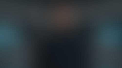 Geblurrte Content-Vorschau