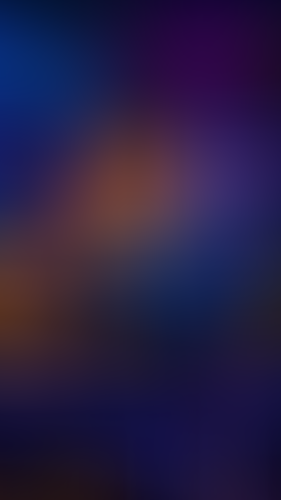Geblurrte Content-Vorschau