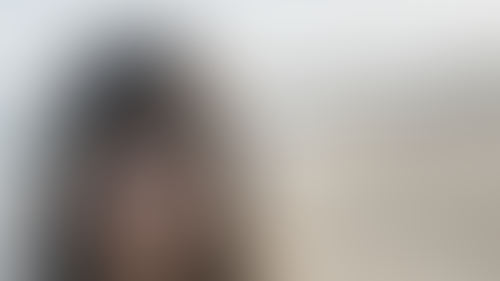 Geblurrte Content-Vorschau