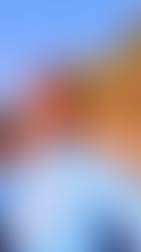 Geblurrte Content-Vorschau