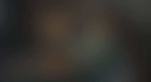 Geblurrte Content-Vorschau