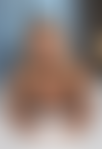 Geblurrte Content-Vorschau