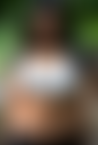 Geblurrte Content-Vorschau