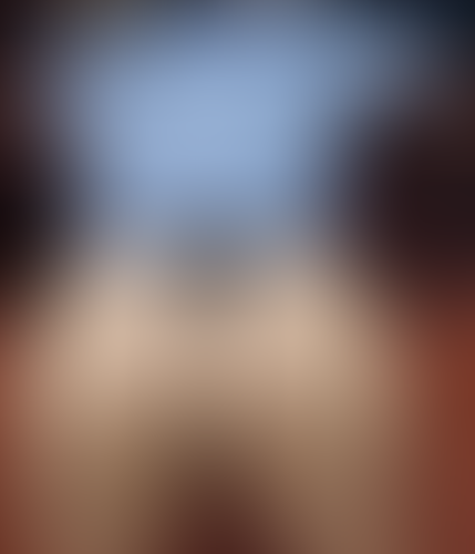 Geblurrte Content-Vorschau