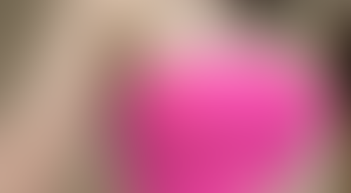 Geblurrte Content-Vorschau