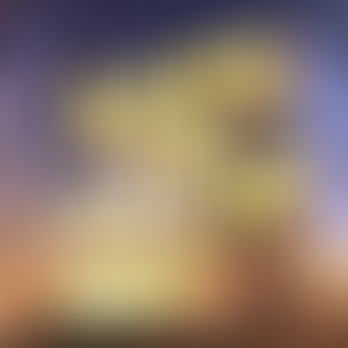 Geblurrte Content-Vorschau