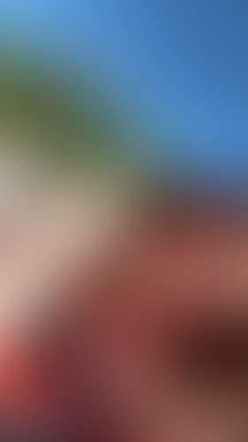 Geblurrte Content-Vorschau