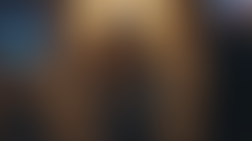 Geblurrte Content-Vorschau