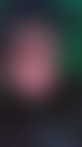 Geblurrte Content-Vorschau