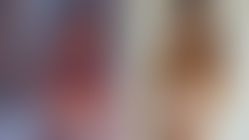 Geblurrte Content-Vorschau