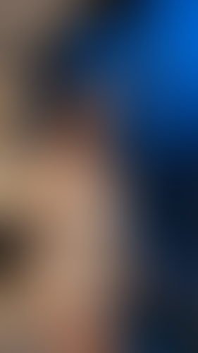 Geblurrte Content-Vorschau