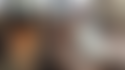 Geblurrte Content-Vorschau