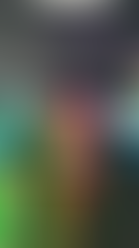 Geblurrte Content-Vorschau