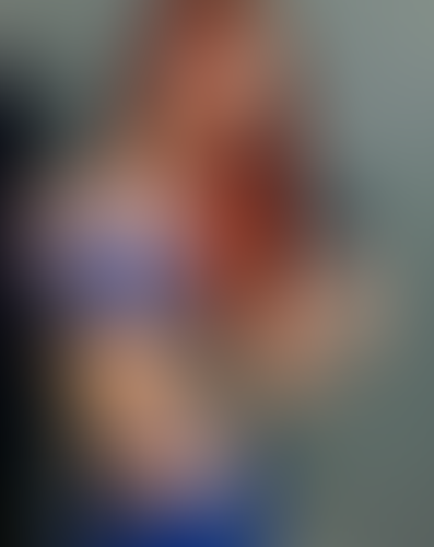 Geblurrte Content-Vorschau