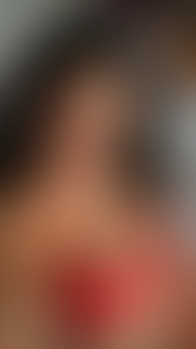 Geblurrte Content-Vorschau