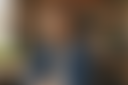 Geblurrte Content-Vorschau
