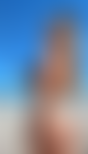 Geblurrte Content-Vorschau