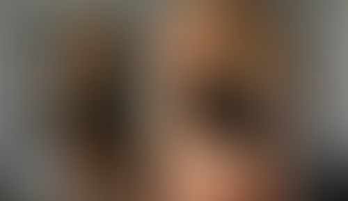 Geblurrte Content-Vorschau