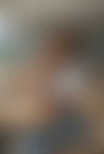 Geblurrte Content-Vorschau