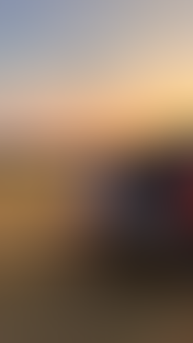 Geblurrte Content-Vorschau