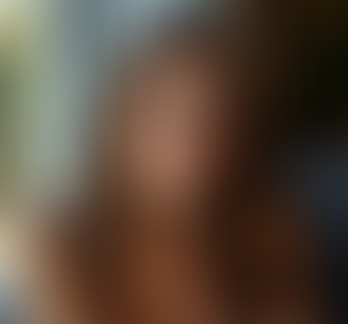 Geblurrte Content-Vorschau