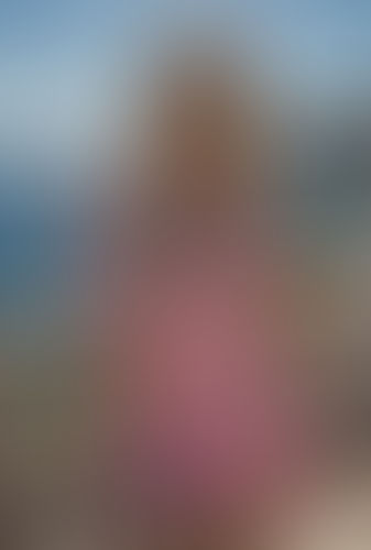 Geblurrte Content-Vorschau