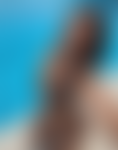 Geblurrte Content-Vorschau