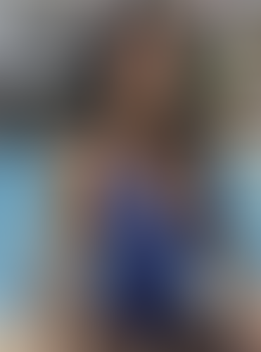 Geblurrte Content-Vorschau