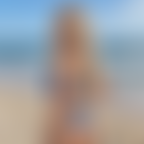 Geblurrte Content-Vorschau