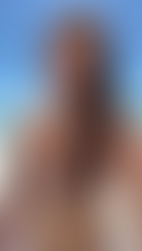 Geblurrte Content-Vorschau