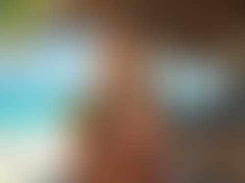 Geblurrte Content-Vorschau