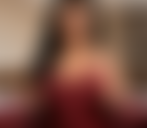 Geblurrte Content-Vorschau