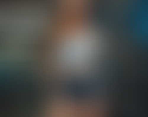 Geblurrte Content-Vorschau
