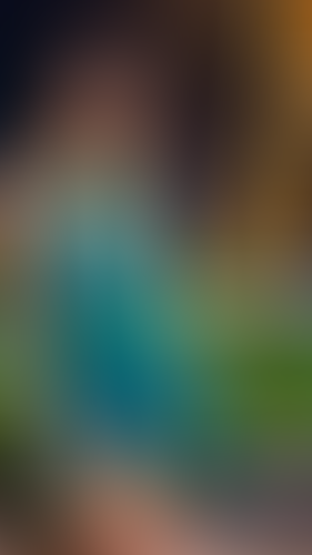 Geblurrte Content-Vorschau