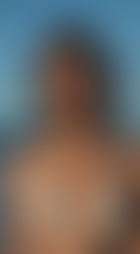 Geblurrte Content-Vorschau