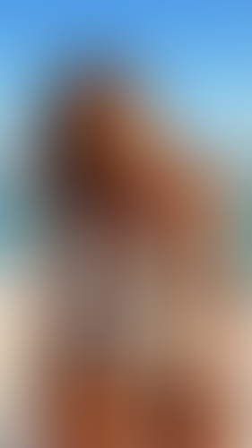 Geblurrte Content-Vorschau