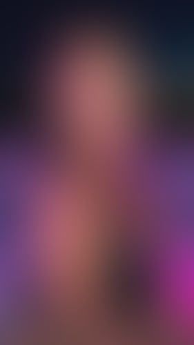 Geblurrte Content-Vorschau