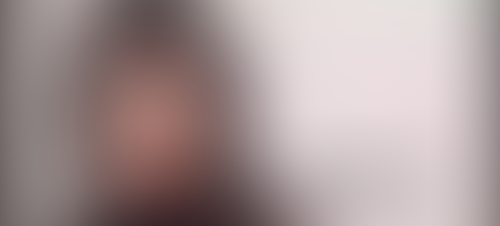 Geblurrte Content-Vorschau