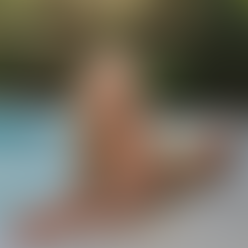 Geblurrte Content-Vorschau