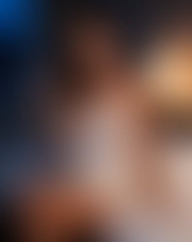 Geblurrte Content-Vorschau