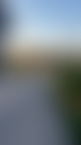 Geblurrte Content-Vorschau