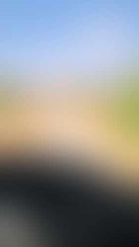 Geblurrte Content-Vorschau