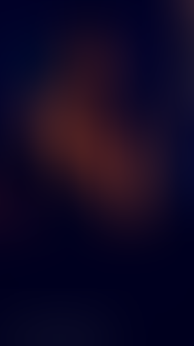 Geblurrte Content-Vorschau