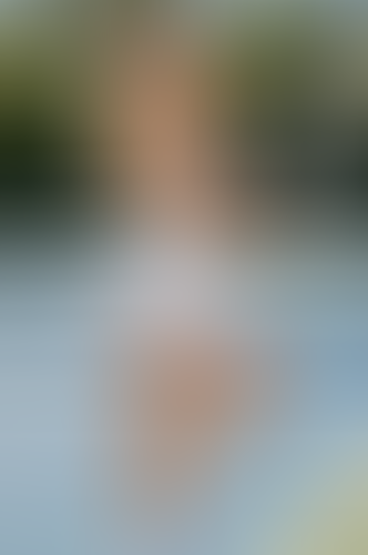 Geblurrte Content-Vorschau