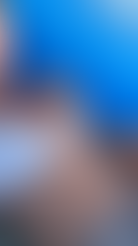 Geblurrte Content-Vorschau