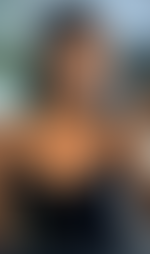 Geblurrte Content-Vorschau