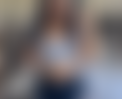 Geblurrte Content-Vorschau
