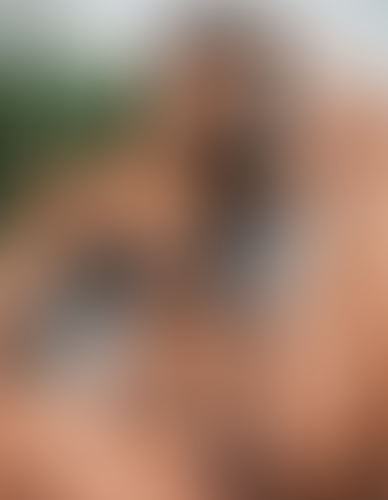 Geblurrte Content-Vorschau